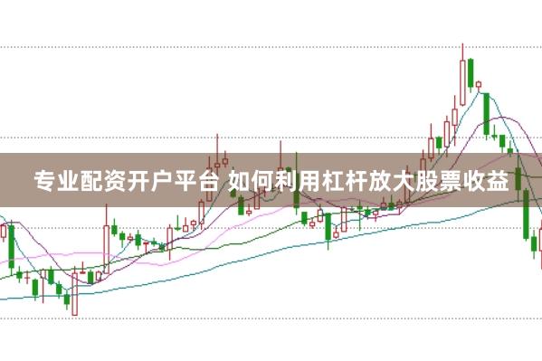 專業(yè)配資開戶平臺 如何利用杠桿放大股票收益