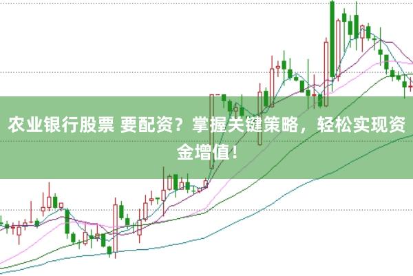 農(nóng)業(yè)銀行股票 要配資？掌握關(guān)鍵策略，輕松實現(xiàn)資金增值！