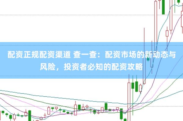 配資正規(guī)配資渠道 查一查：配資市場(chǎng)的新動(dòng)態(tài)與風(fēng)險(xiǎn)，投資者必知的配資攻略