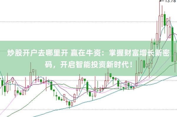 炒股開戶去哪里開 贏在牛資：掌握財富增長新密碼，開啟智能投資新時代！