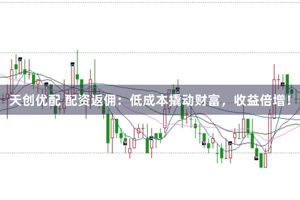 天創(chuàng)優(yōu)配 配資返傭：低成本撬動(dòng)財(cái)富，收益倍增！