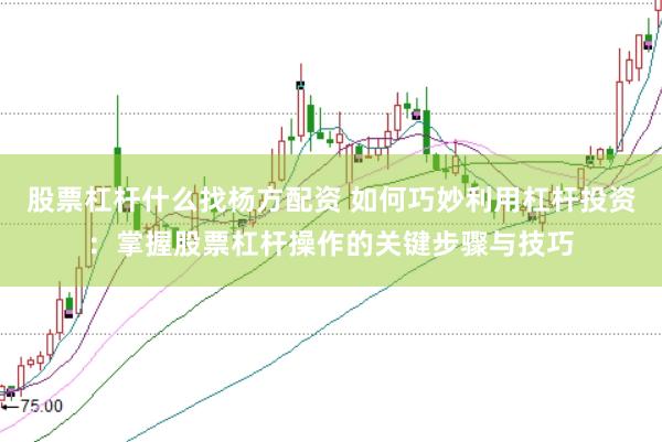 股票杠桿什么找楊方配資 如何巧妙利用杠桿投資：掌握股票杠桿操作的關(guān)鍵步驟與技巧