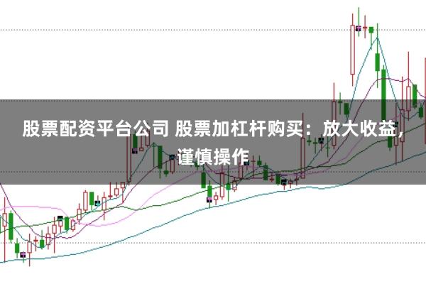 股票配資平臺公司 股票加杠桿購買：放大收益，謹(jǐn)慎操作