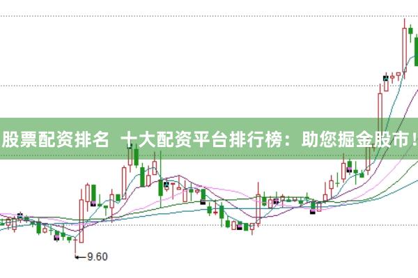 股票配資排名  十大配資平臺(tái)排行榜：助您掘金股市！