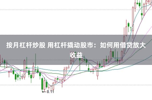 按月杠桿炒股 用杠桿撬動(dòng)股市：如何用借貸放大收益