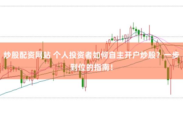 炒股配資網(wǎng)站 個人投資者如何自主開戶炒股？一步到位的指南！