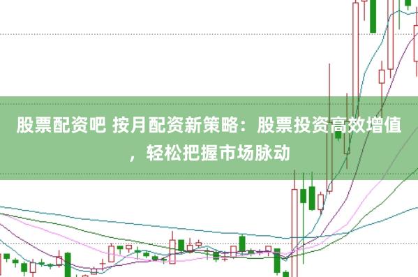 股票配資吧 按月配資新策略：股票投資高效增值，輕松把握市場脈動