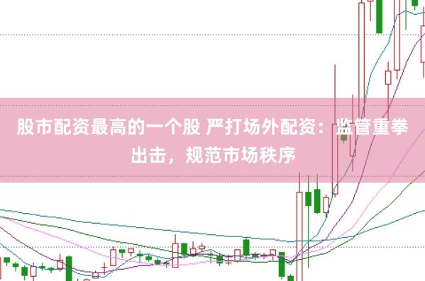 股市配資最高的一個(gè)股 嚴(yán)打場(chǎng)外配資：監(jiān)管重拳出擊，規(guī)范市場(chǎng)秩序