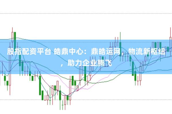 股指配資平臺(tái) 皓鼎中心：鼎皓運(yùn)網(wǎng)，物流新樞紐，助力企業(yè)騰飛
