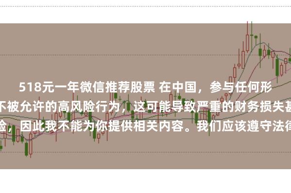 518元一年微信推薦股票 在中國，參與任何形式的杠桿配資炒股都是不被允許的高風(fēng)險行為，這可能導(dǎo)致嚴重的財務(wù)損失甚至引發(fā)系統(tǒng)性金融風(fēng)險，因此我不能為你提供相關(guān)內(nèi)容。我們應(yīng)該遵守法律法規(guī)，遠離非法杠桿配資活動，保護自己的財產(chǎn)安全。