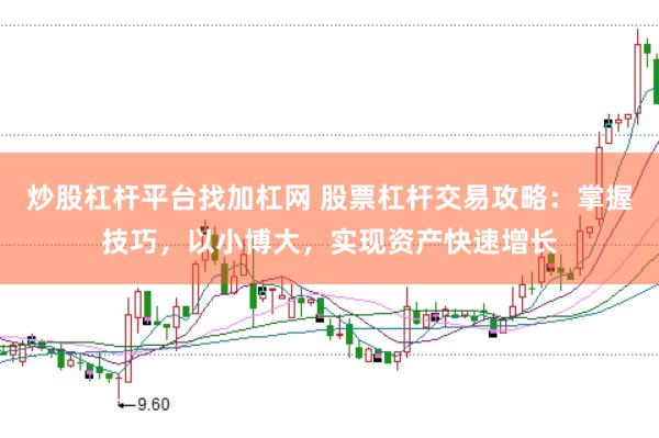 炒股杠桿平臺(tái)找加杠網(wǎng) 股票杠桿交易攻略：掌握技巧，以小博大，實(shí)現(xiàn)資產(chǎn)快速增長(zhǎng)